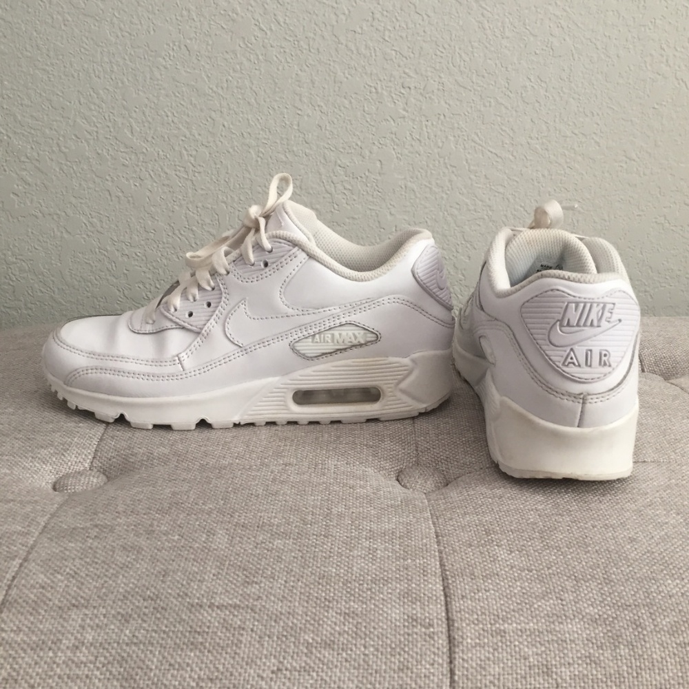 Nike Air Max 90 Women’s 6.5 (Not Youth)